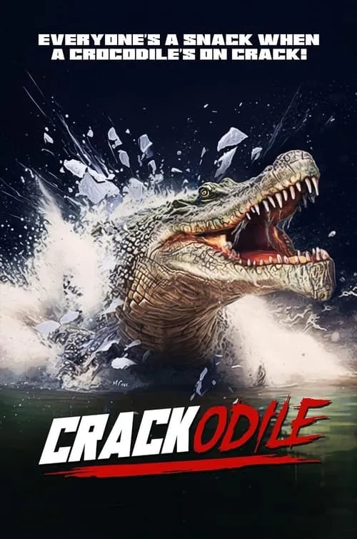 Crackodile (фильм)