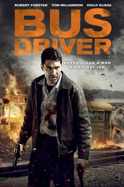 Bus Driver (movie)