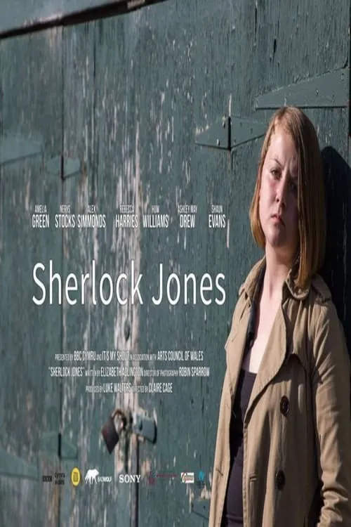 Sherlock Jones (фильм)