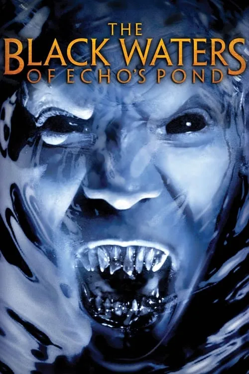 The Black Waters of Echo's Pond (movie)