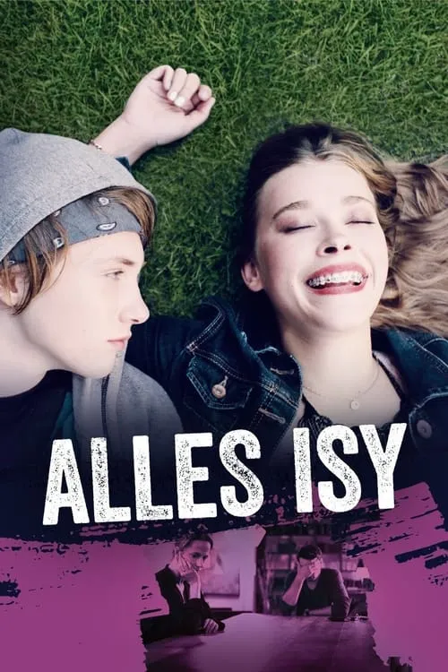 Alles Isy (movie)