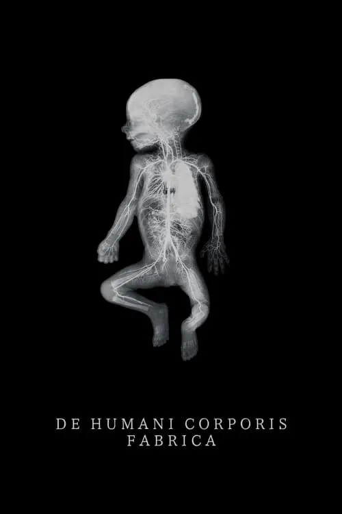 De Humani Corporis Fabrica (movie)