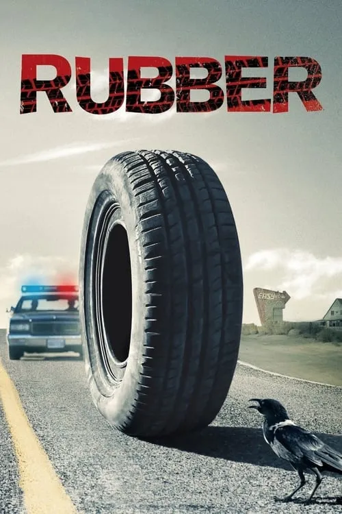 Rubber (movie)