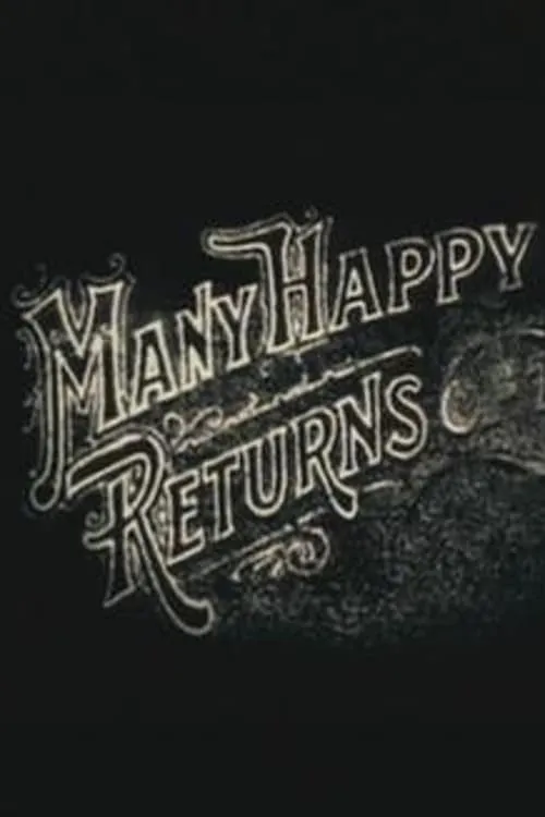 Many Happy Returns (movie)