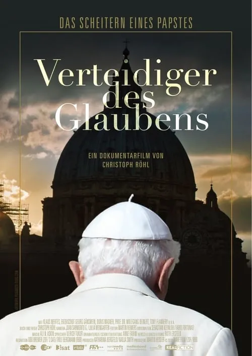 Verteidiger des Glaubens (movie)