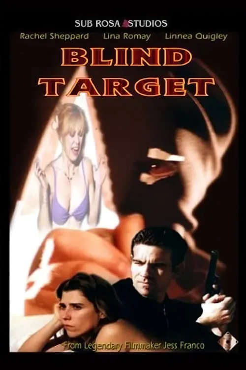 Blind Target (movie)