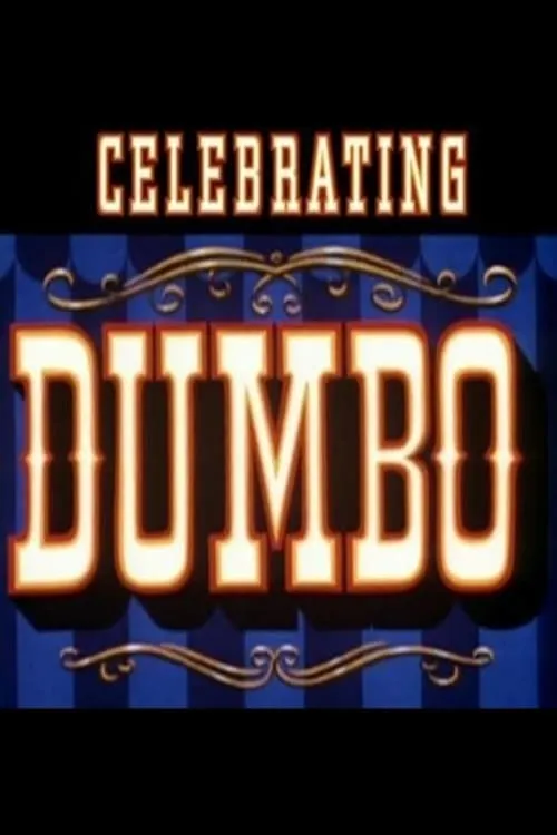 Celebrating Dumbo (movie)