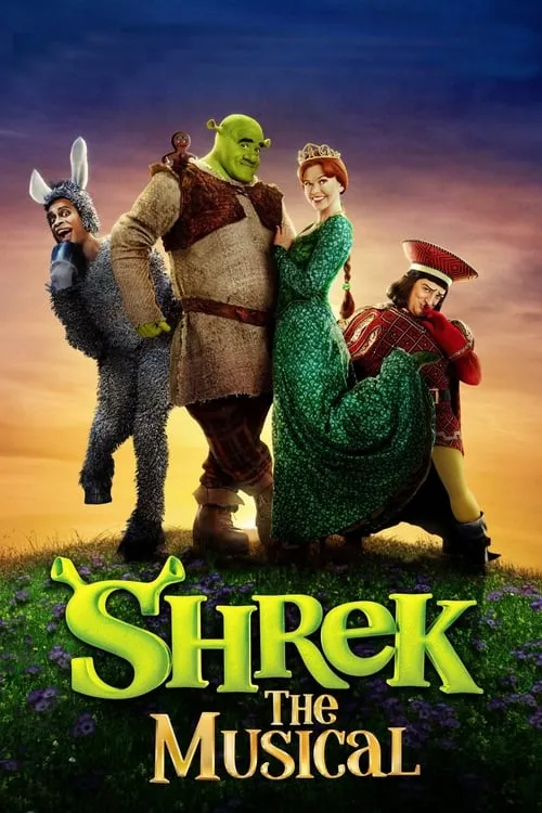 Shrek the Musical (movie)