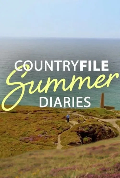 Countryfile Spring Diaries (series)