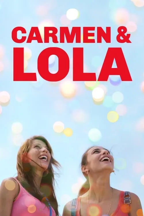 Carmen & Lola (movie)