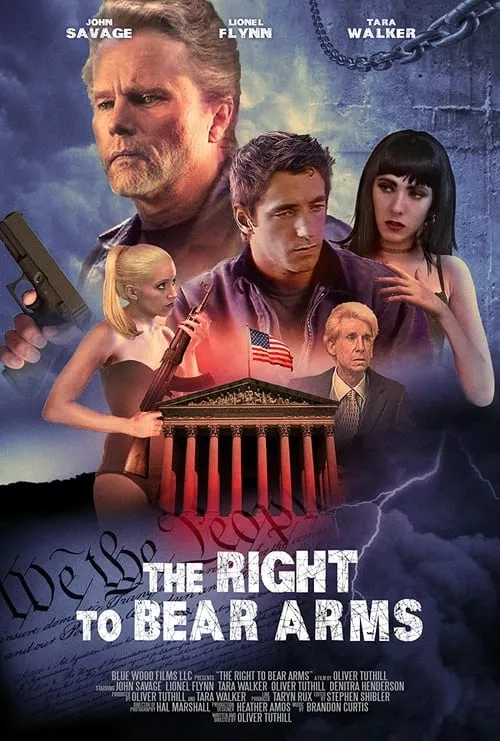 The Right to Bear Arms (movie)