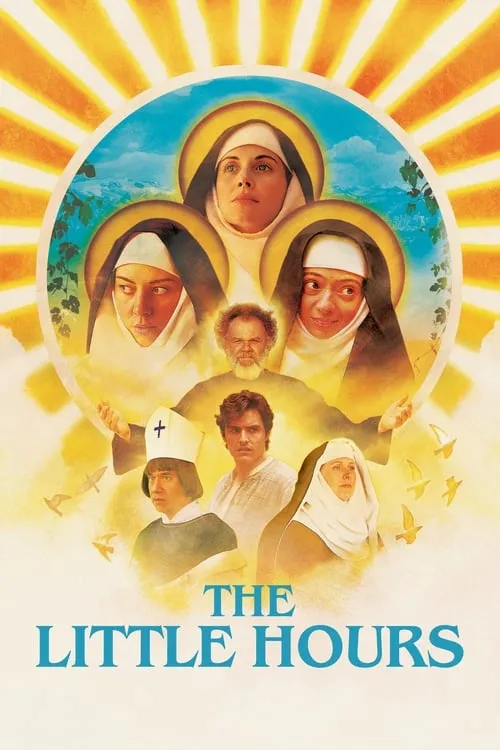 The Little Hours (movie)