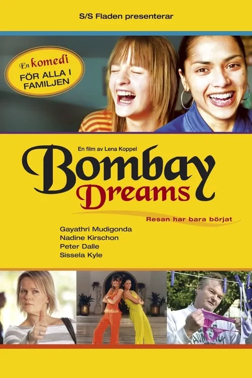 Bombay Dreams (movie)