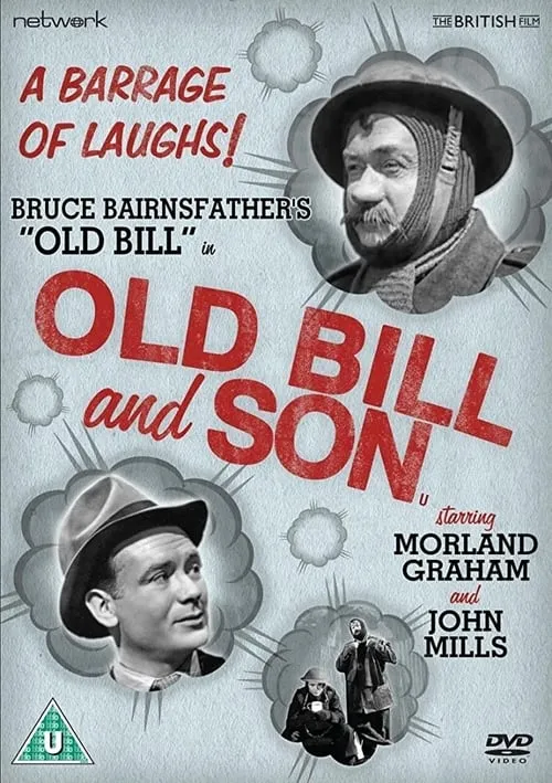 Old Bill and Son (movie)