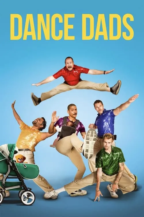 Dance Dads (movie)