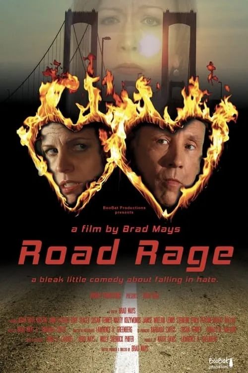 Road Rage (movie)