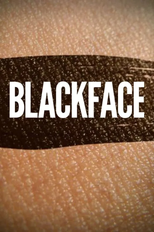 Blackface (movie)