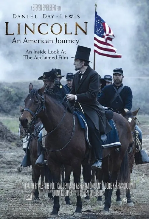 Lincoln: An American Journey (movie)