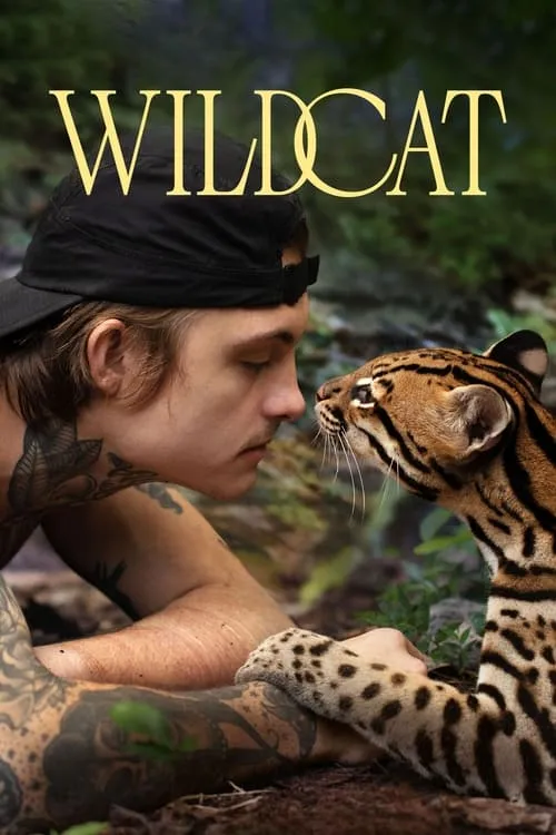 Wildcat (movie)