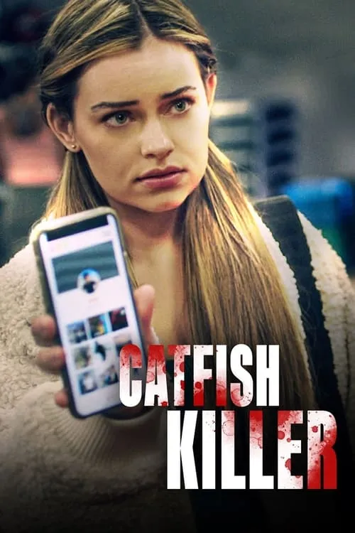 Catfish Killer (фильм)