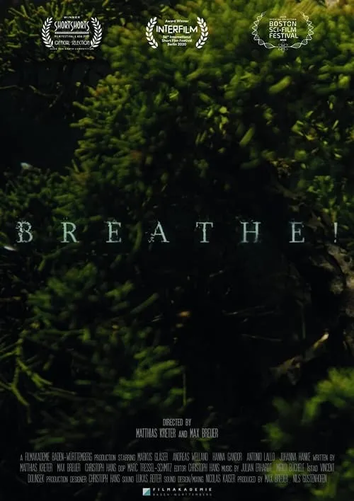 Breathe! (movie)