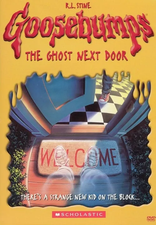 Goosebumps: The Ghost Next Door (movie)