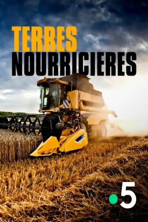 Terres nourricières (movie)