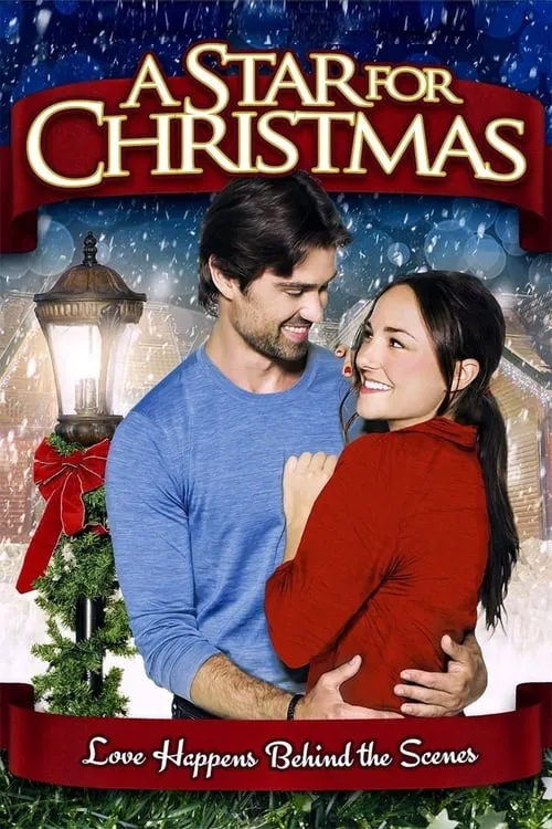 A Star for Christmas (movie)