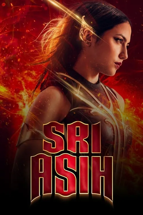 Sri Asih (movie)