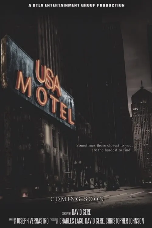 USA Motel (movie)