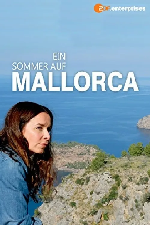 Ein Sommer auf Mallorca (movie)