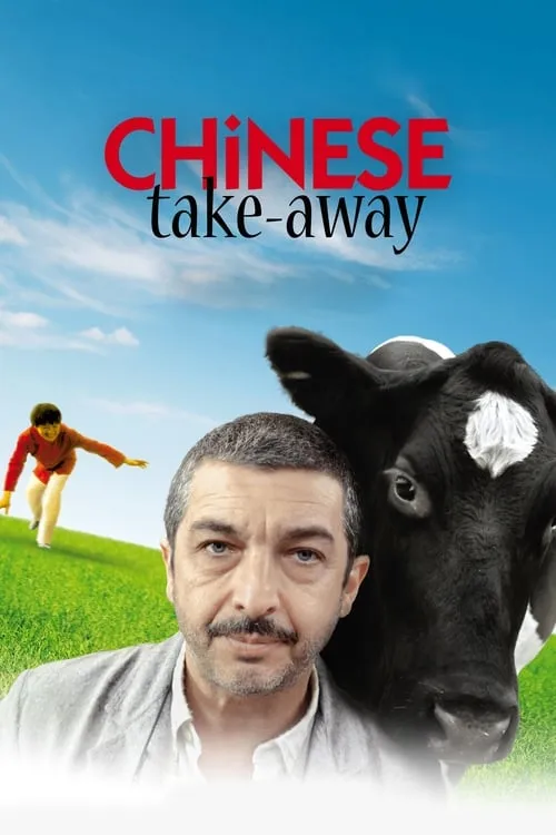 Chinese Take-Away (movie)