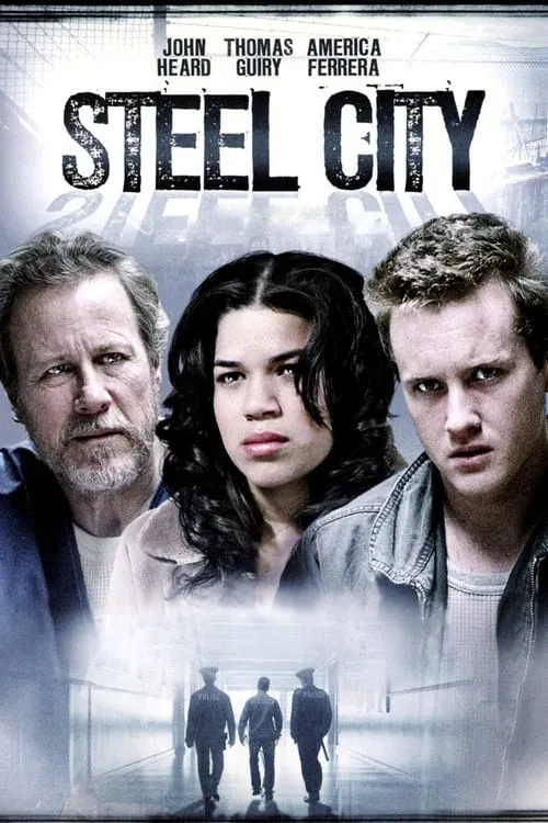 Steel City (фильм)
