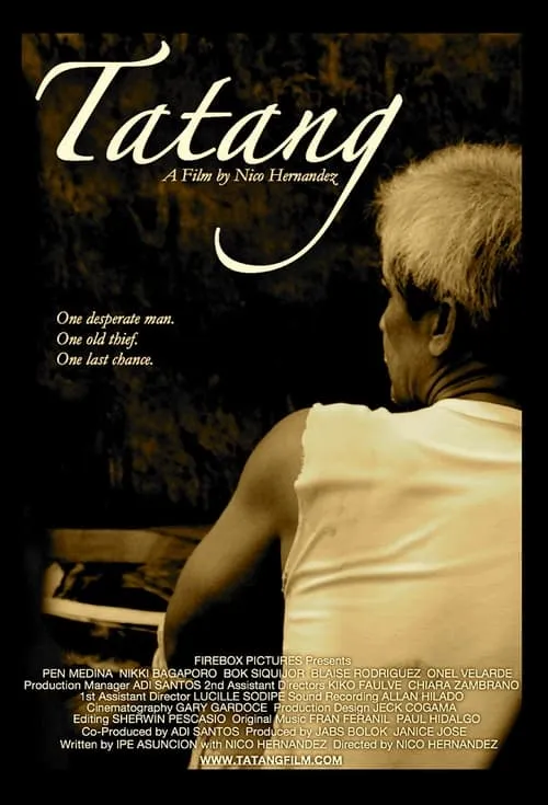 Tatang (movie)