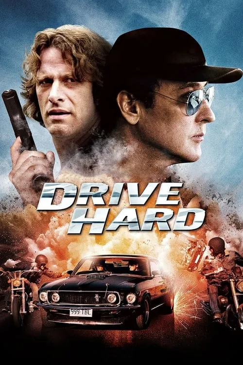 Drive Hard (movie)