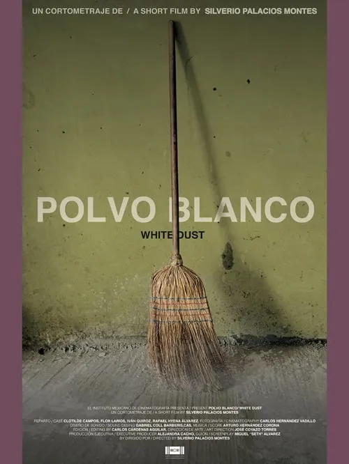 Polvo Blanco (фильм)