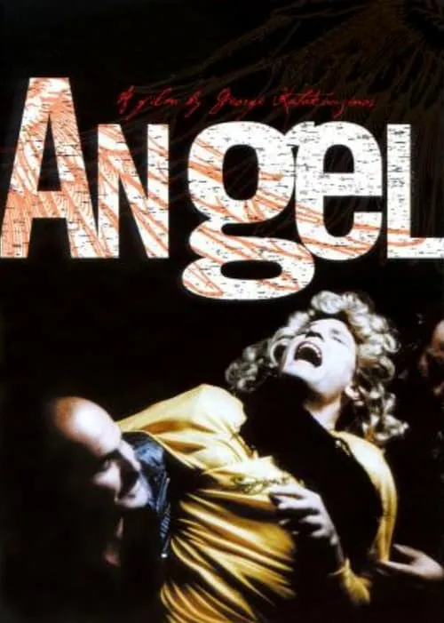 Angel (movie)