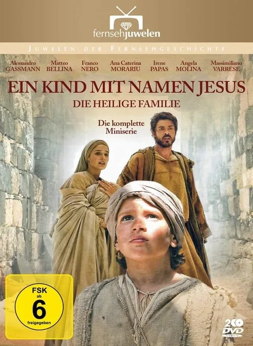 Ein Kind mit Namen Jesus (сериал)