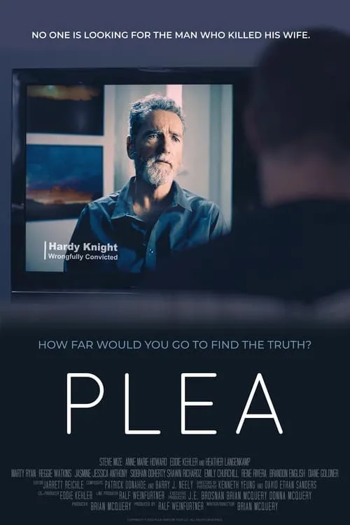 Plea (movie)