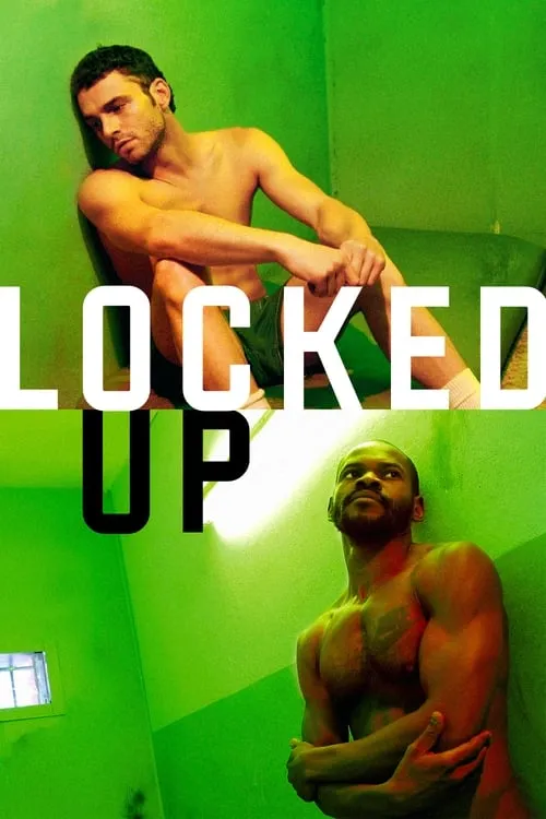 Locked Up (movie)