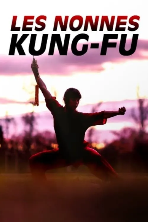 Les nonnes kung-fu : bouddhistes et féministes (movie)