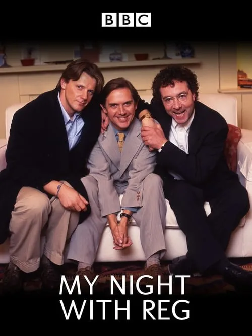 My Night with Reg (movie)
