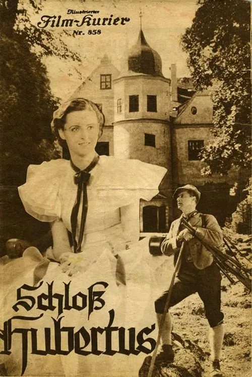 Schloß Hubertus (movie)