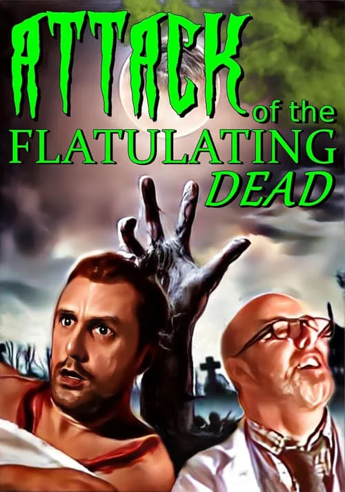 Attack Of The Flatulating Dead (movie)