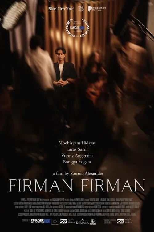 In the Words of Firman (movie)