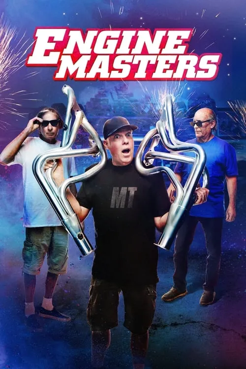 Engine Masters (сериал)