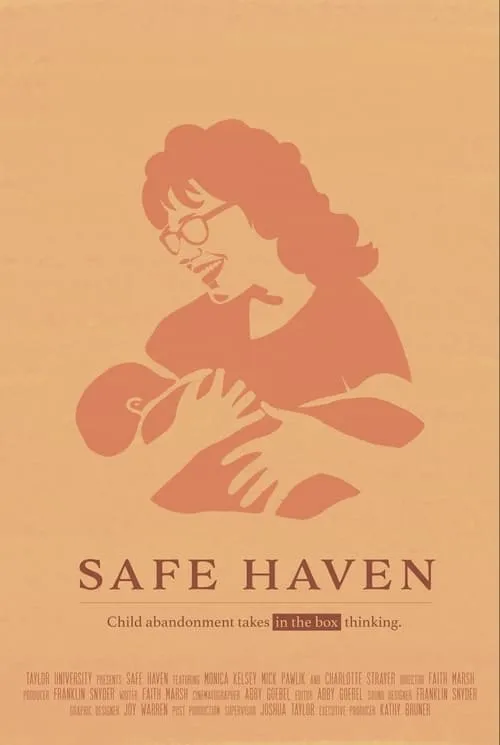 Safe Haven (movie)