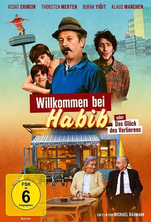 Willkommen bei Habib (фильм)