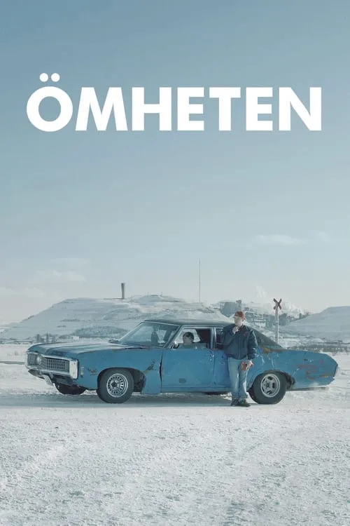 Ömheten (фильм)