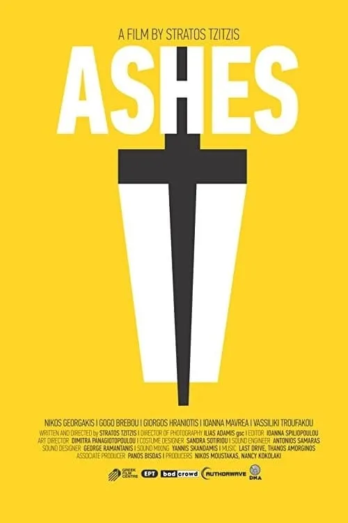 Ashes (movie)